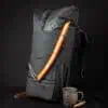 Ultraleicht-Rucksack-Agilist-DCF-2025-2 Ultralight backpack Agilist DCF-2025-2