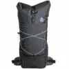 Ultraleicht-Rucksack-Agilist-VX21-Hüftgurt Ultralight backpack Weitläufer Agilist 2025 VX21
