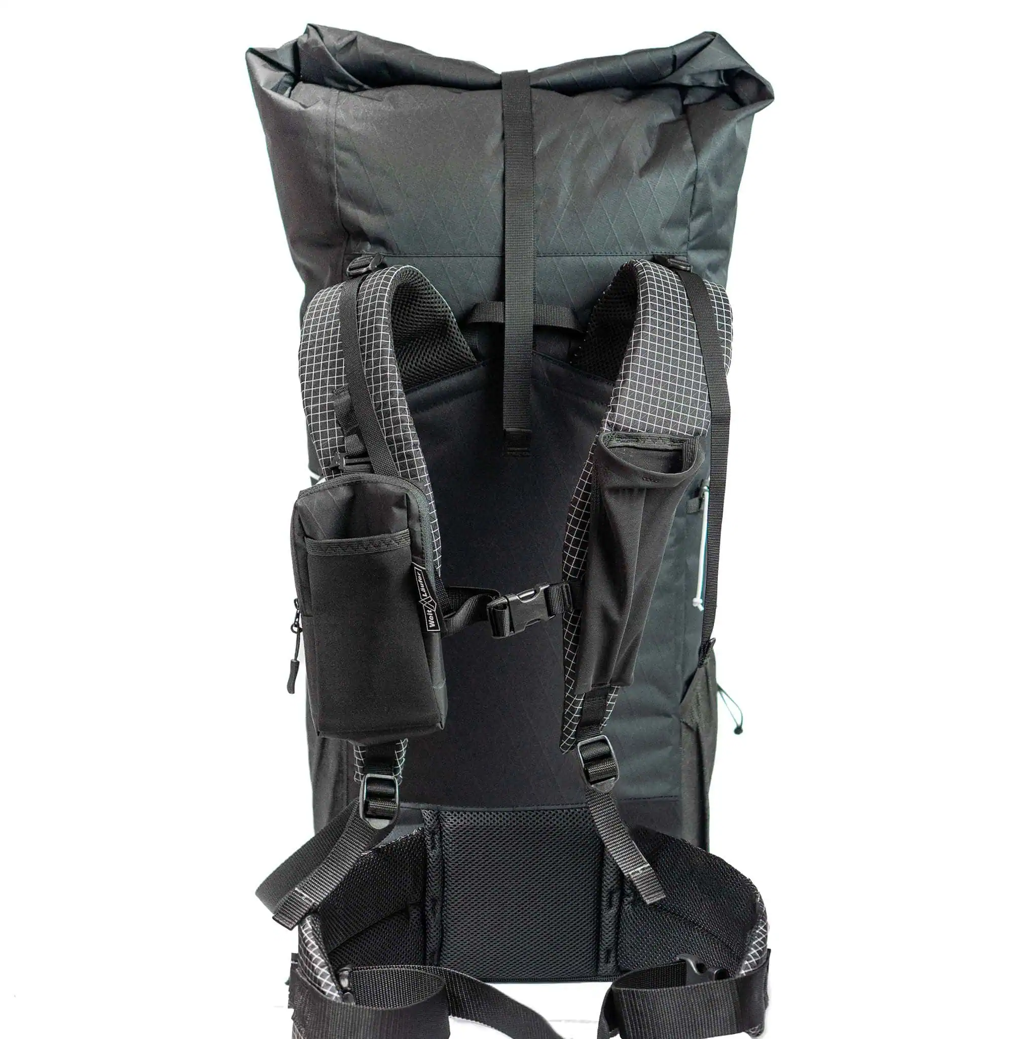 Ultraleicht-Rucksack-WeitLäufer-Agilist-Rückenansicht-2 Ultraleicht Rucksack Weitläufer Agilist 2025 VX21