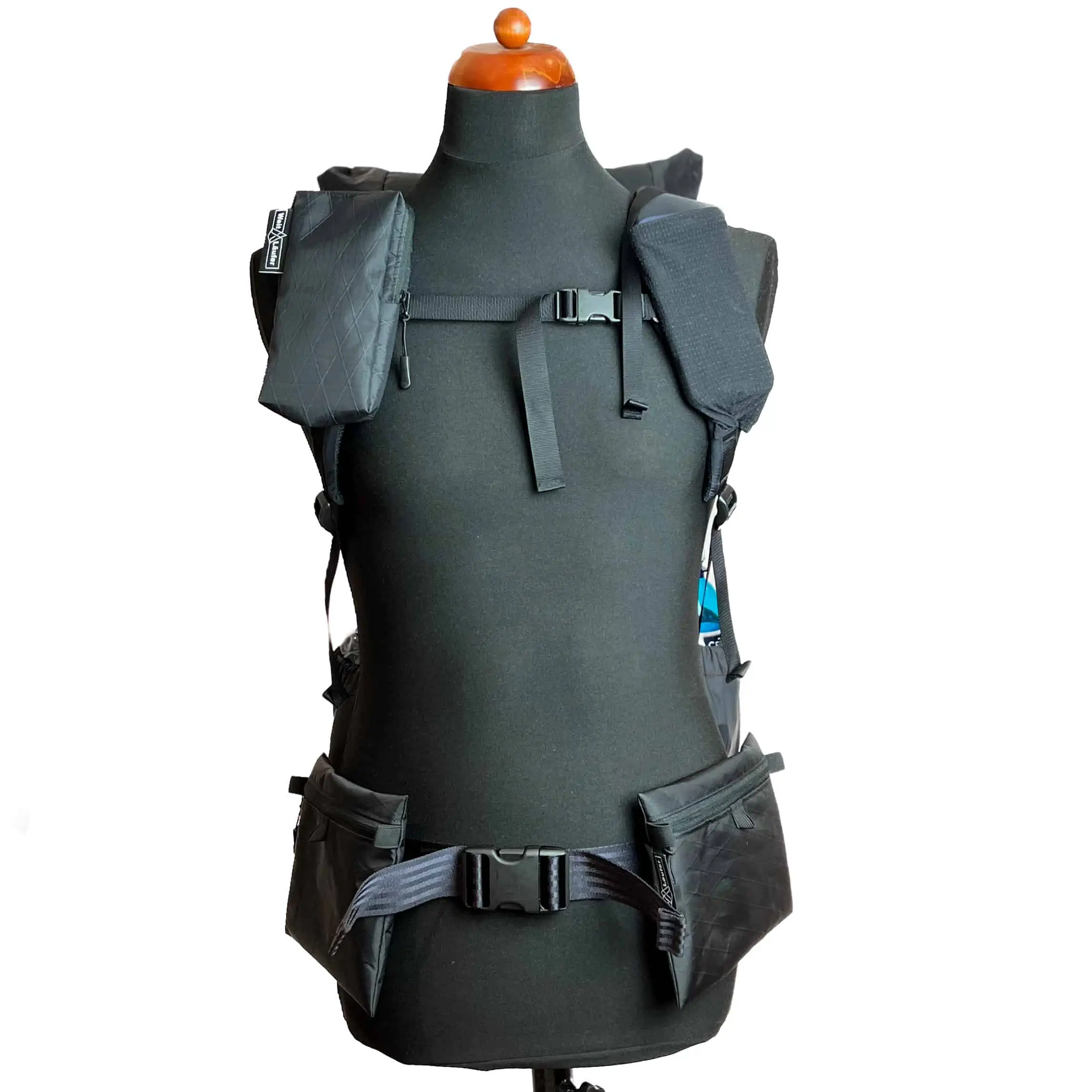 Ultraleicht Rucksack WeitLäufer Agilist 2022 Ultraleicht Rucksack WeitLäufer Agilist 2022