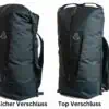 Seitlicher Verschluss – 1 Seitlicher Verschluss – 1