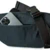 Bauchtasche-WeitLäufer-1 Fanny pack sustainable handmade