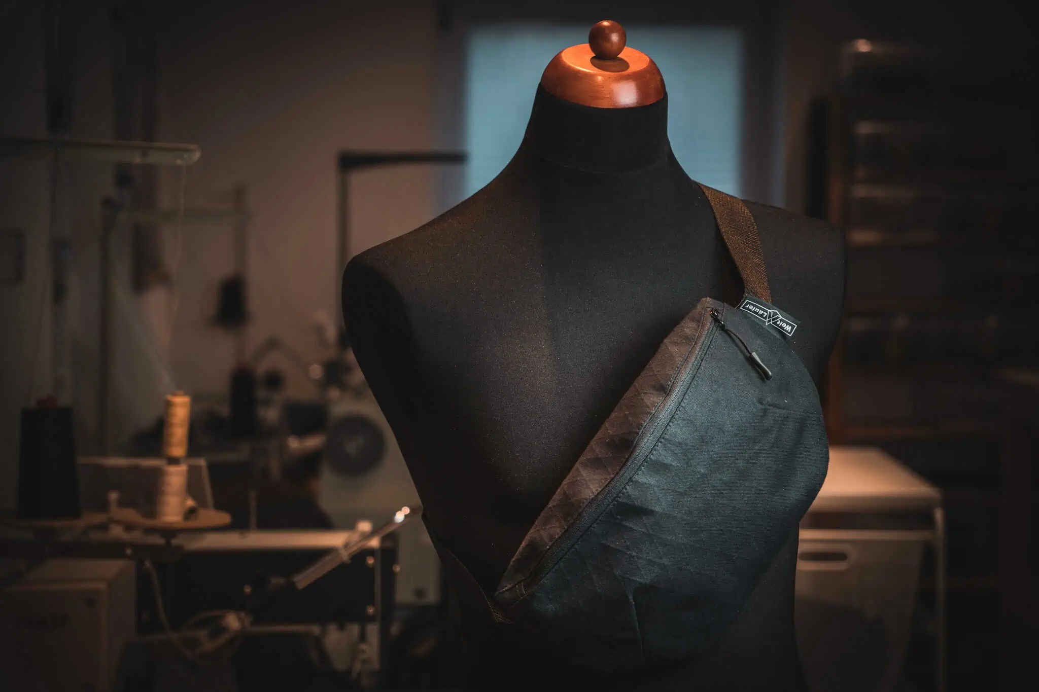 Bauchtasche-WeitLäufer-22 Bauchtasche Nachhaltig Handgemacht