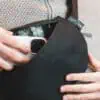Bauchtasche-WeitLäufer-24 Fanny pack sustainable handmade