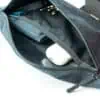 Bauchtasche-WeitLäufer-5 Fanny pack sustainable handmade