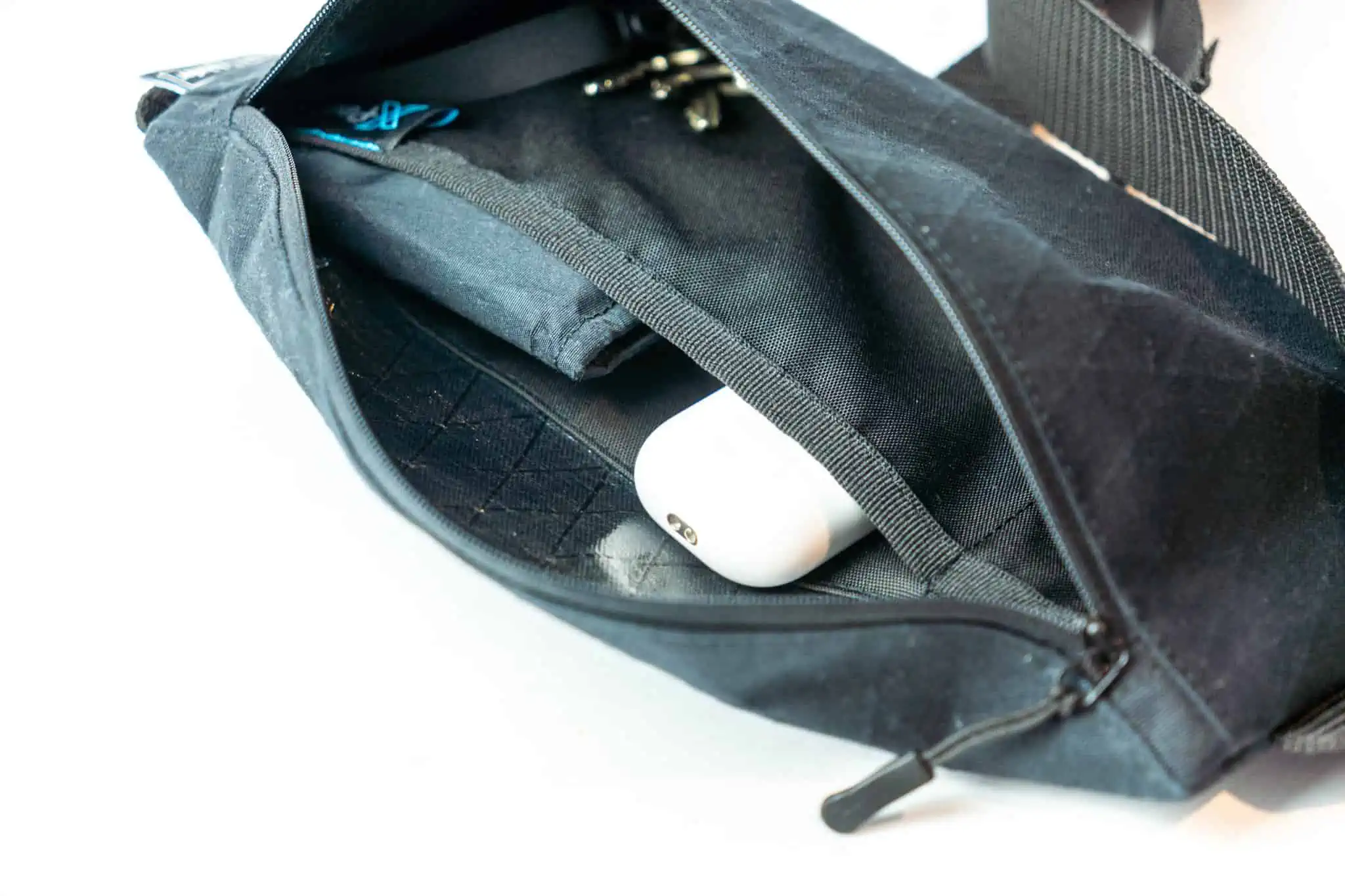 Bauchtasche-WeitLäufer-5 Bauchtasche Nachhaltig Handgemacht