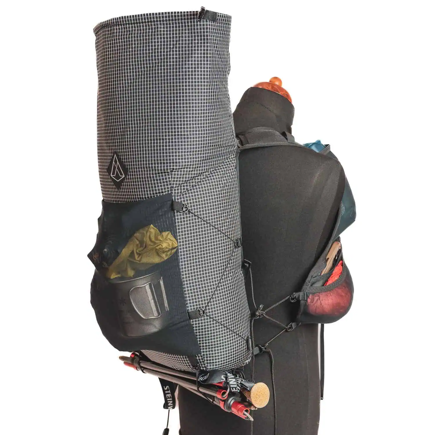 Laufrucksack-Trailrunning-Rucksack-WeitLäufer-Trailist-01 Laufrucksack Trailrunning Rucksack WeitLäufer Trailist