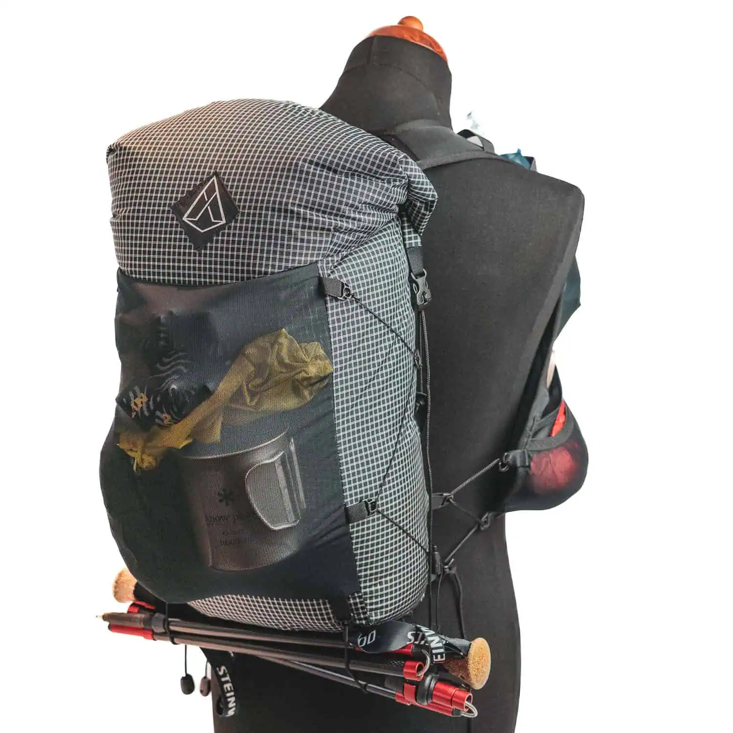 Laufrucksack-Trailrunning-Rucksack-WeitLäufer-Trailist-03 Laufrucksack Trailrunning Rucksack WeitLäufer Trailist