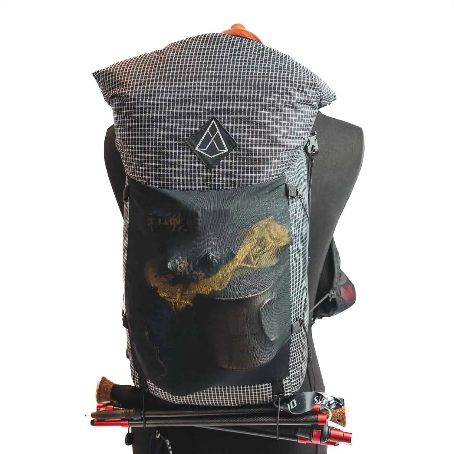 Laufrucksack-Trailrunning-Rucksack-WeitLäufer-Trailist-08 Laufrucksack Trailrunning Rucksack WeitLäufer Trailist