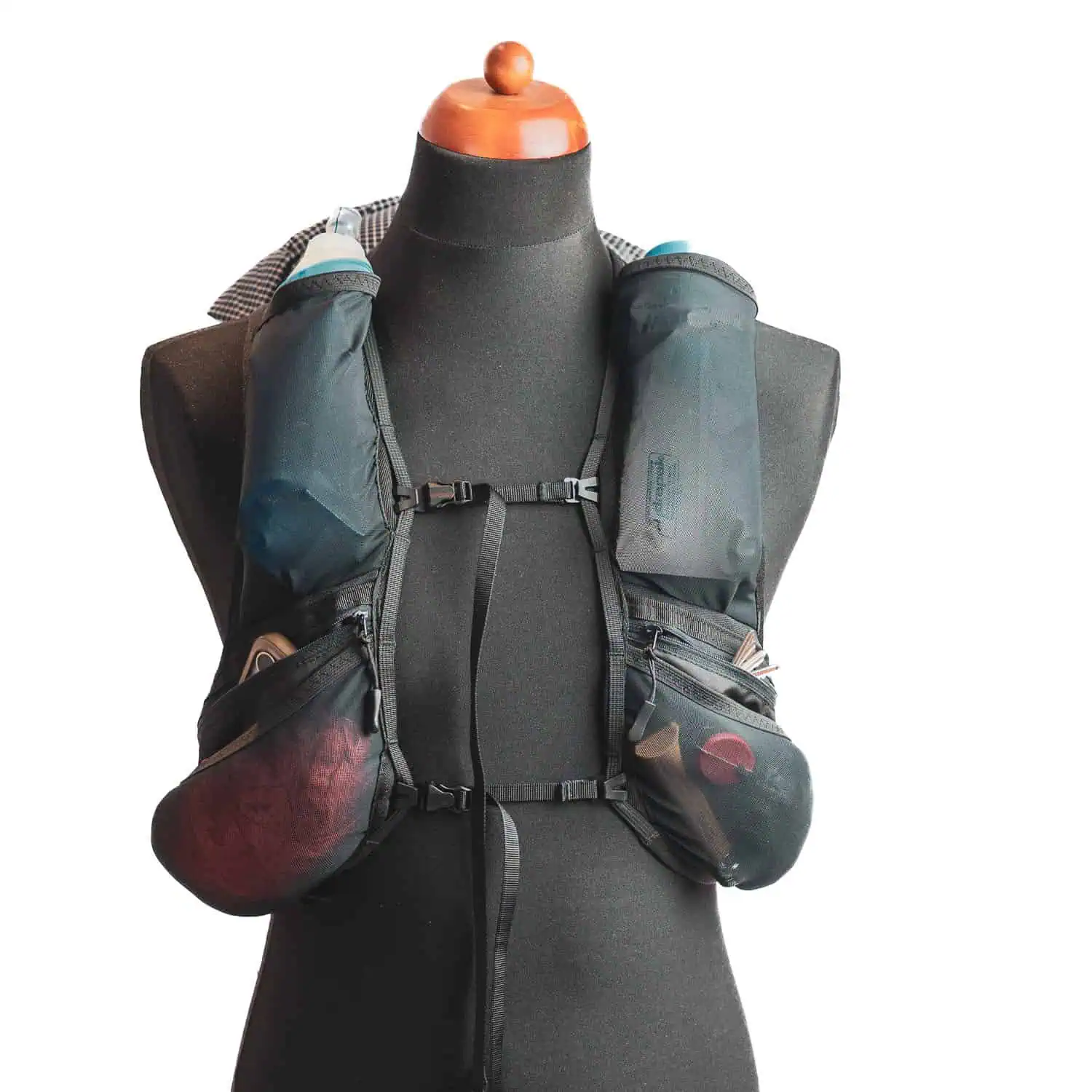 Laufrucksack-Trailrunning-Rucksack-WeitLäufer-Trailist-12 Laufrucksack Trailrunning Rucksack WeitLäufer Trailist