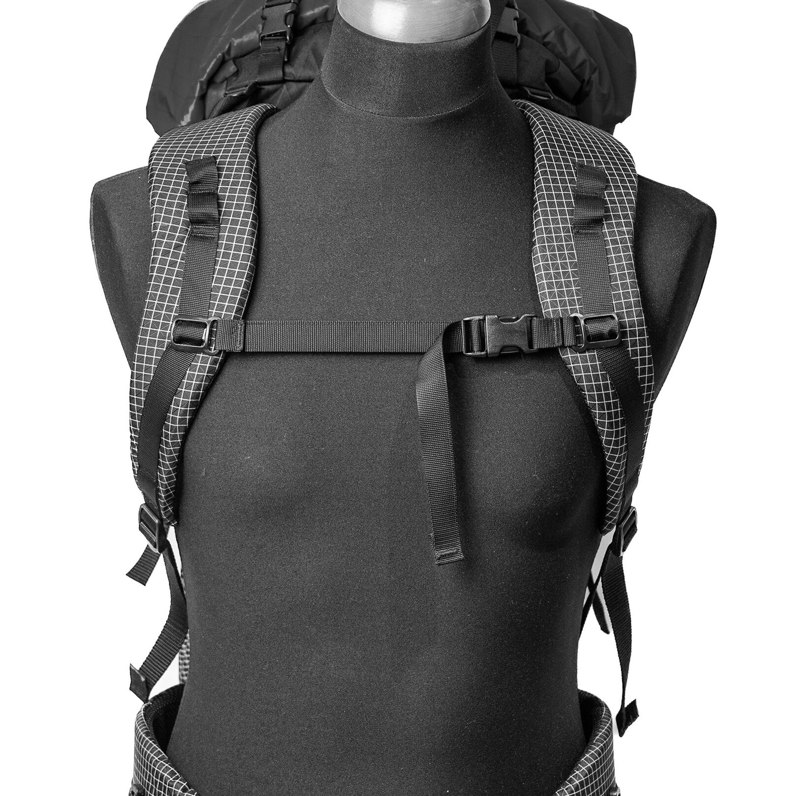 Trekkingrucksack-keine-ST Leichter Trekkingrucksack WeitLäufer Endurist