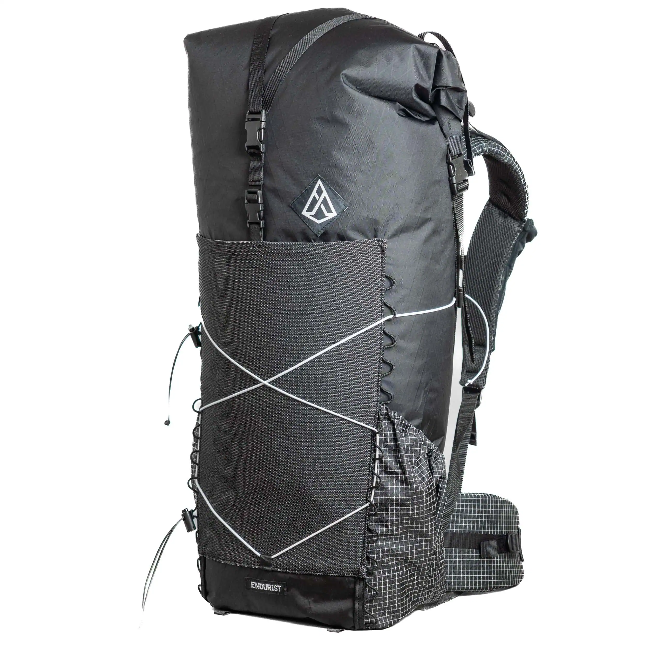 Leichter Trekkingrucksack WeitLäufer Endurist 2025 Leichter Trekkingrucksack WeitLäufer Endurist 2025