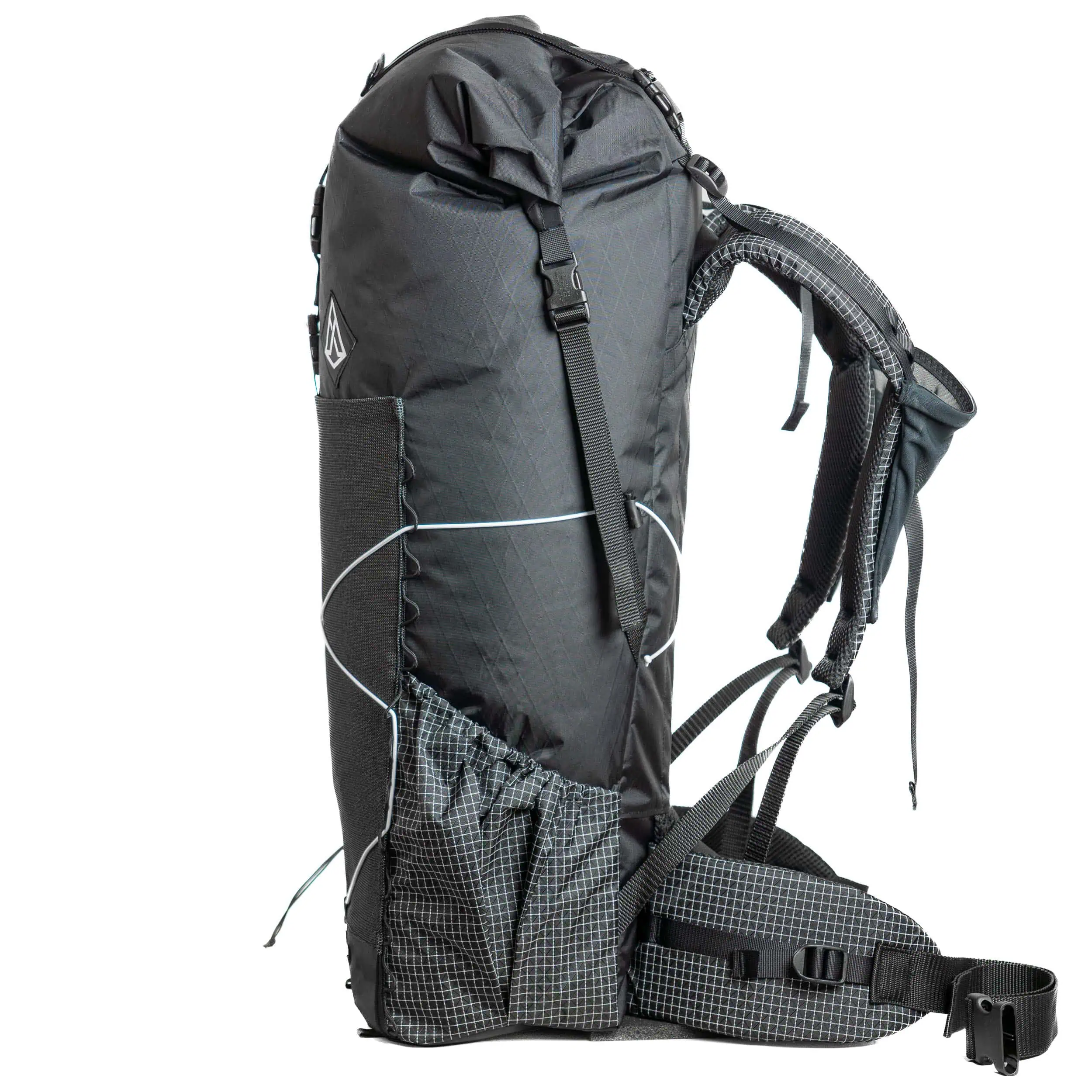 Leichter Trekkingrucksack WeitLäufer Endurist 2025 Leichter Trekkingrucksack WeitLäufer Endurist 2025