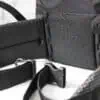 Ultraleicht Rucksack WeitLäufer Agilist 2025 gepolsterter Hüftgurt Ultralight backpack WeitLäufer Agilist 2025 padded hip belt